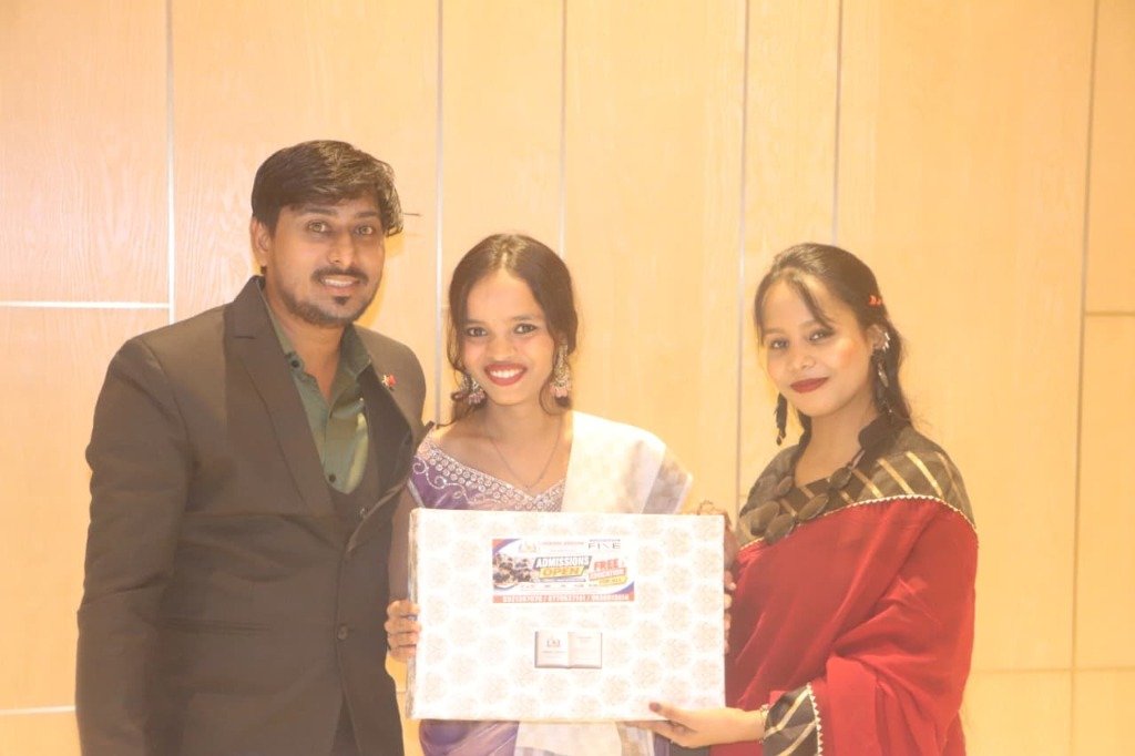 Educational Kit & Gift Distribution