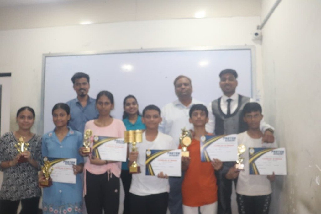 Student Felicitation Ceremony