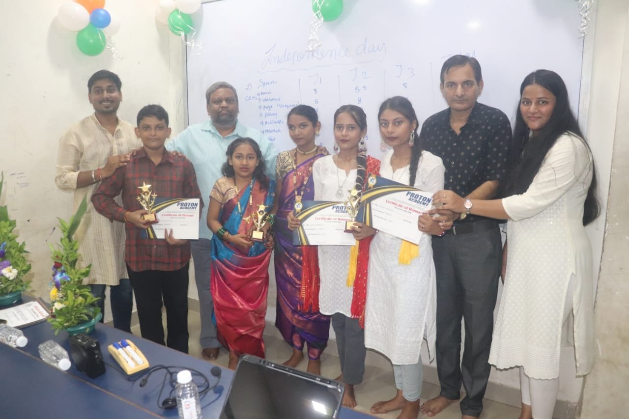 Scholarship Program