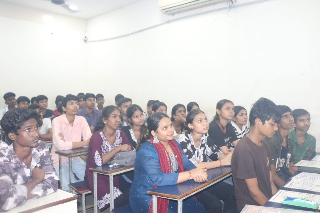After-School Free Coaching & Tuition Center