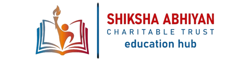 Shiksha Abhiyan Charitable Trust