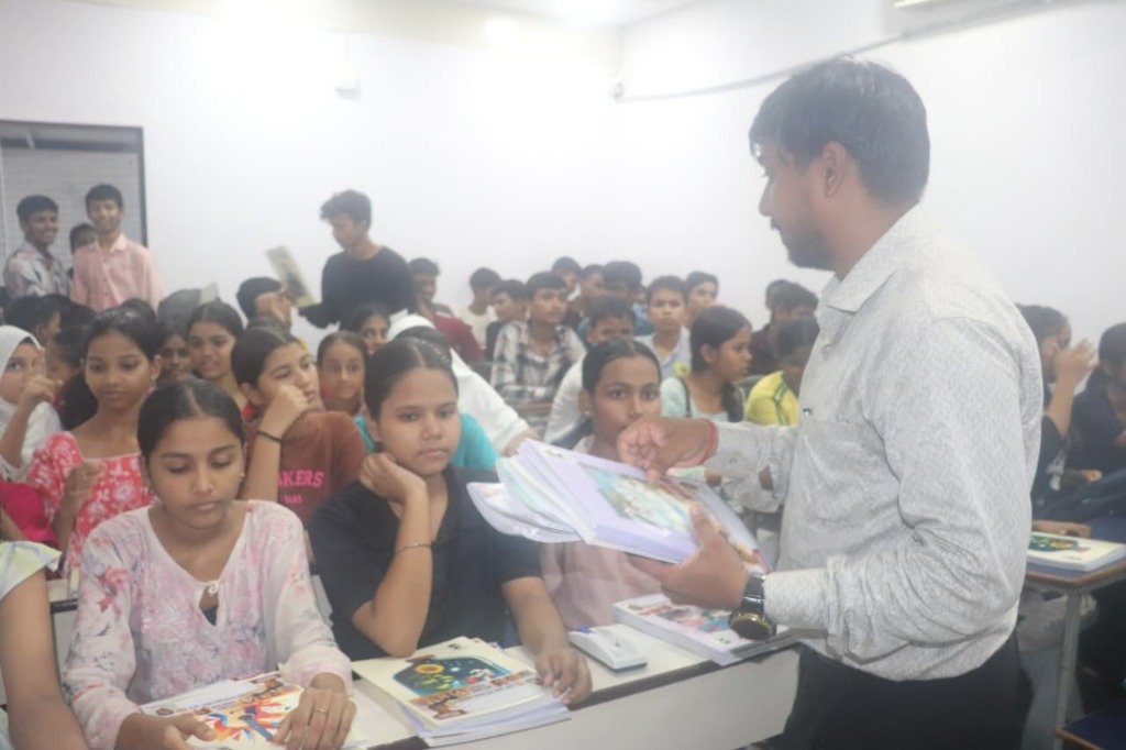 Interactive Classroom Learning